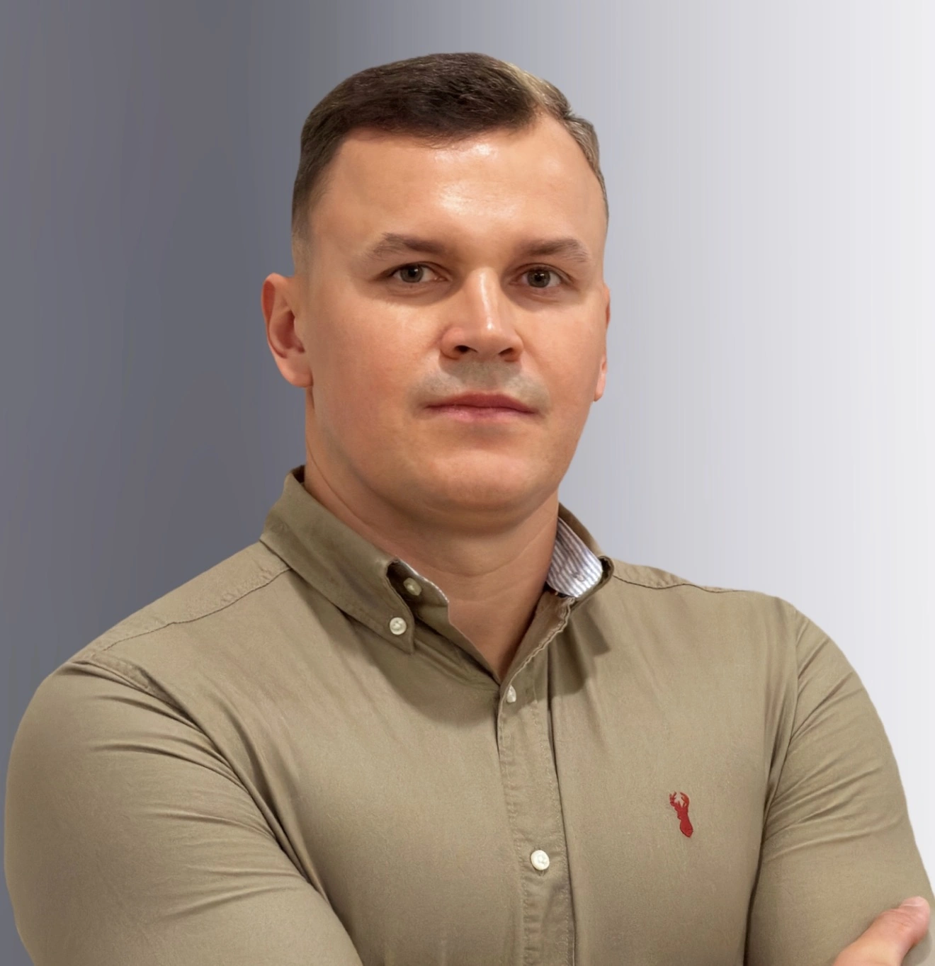 Pavlo Hutovets, founder of Pavlo Builder Inc