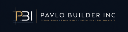pavlo builder inc premium logo lossless