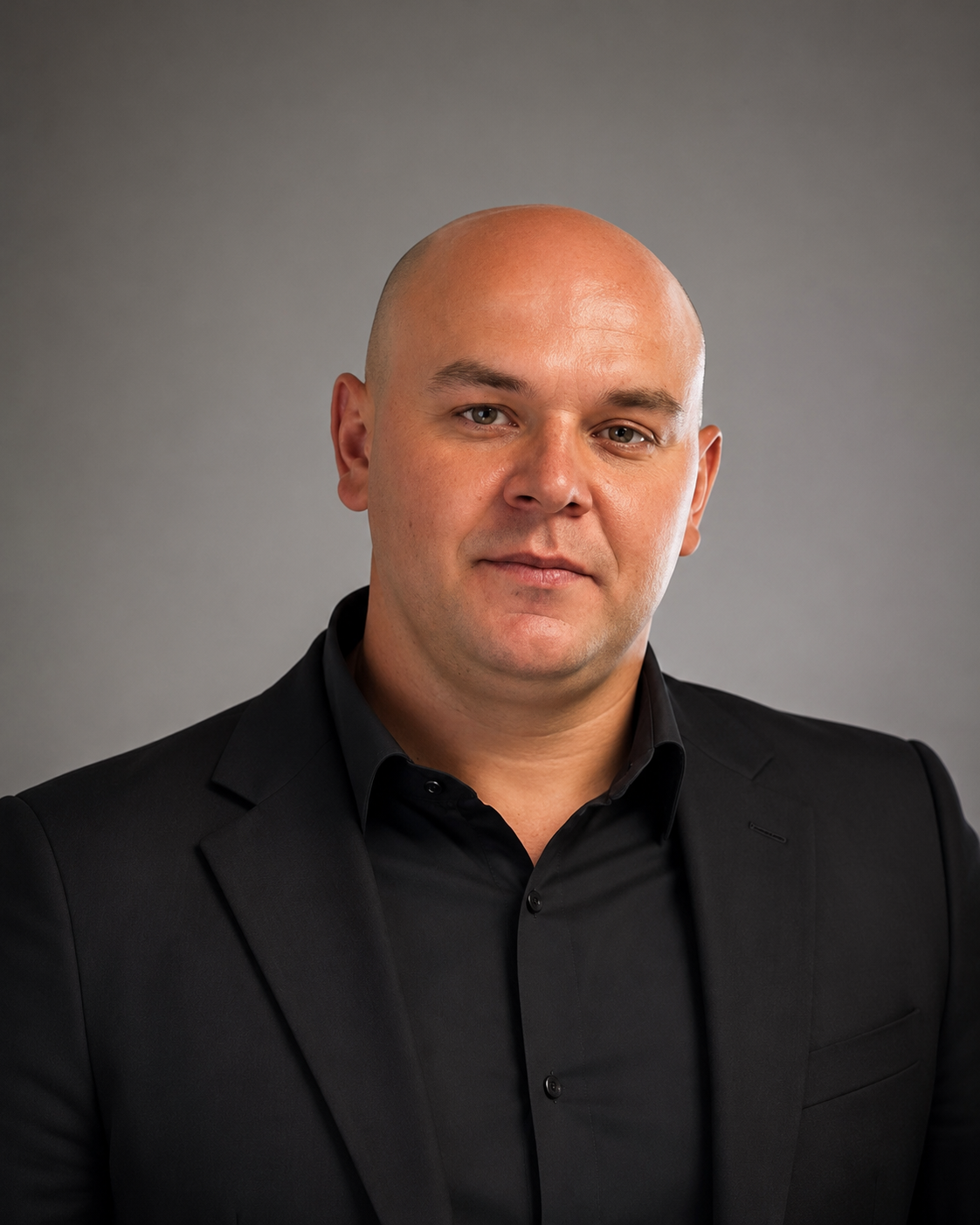 Roman Hutovets, Lead Construction Technician at Pavlo Builder Inc