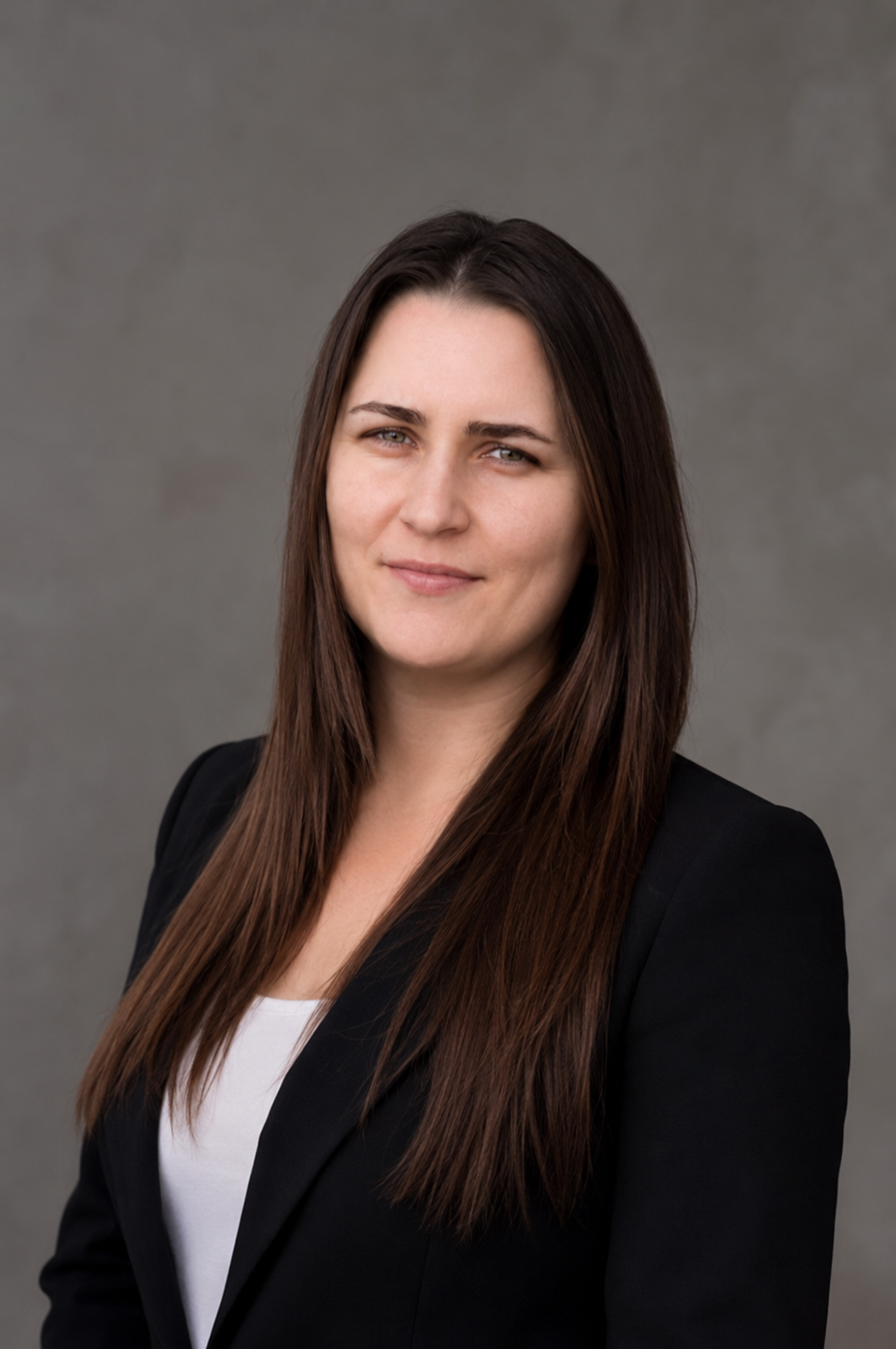 Lesia Hutovets, Systems and Infrastructure Lead at Pavlo Builder Inc